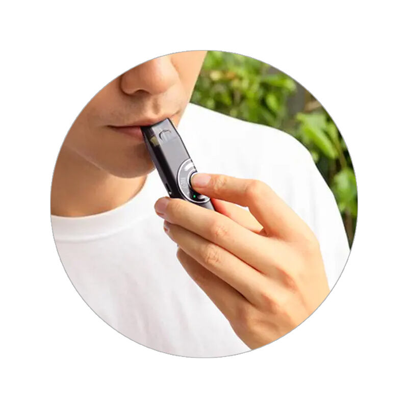 Uwell Caliburn Explorer Pod Kit_7